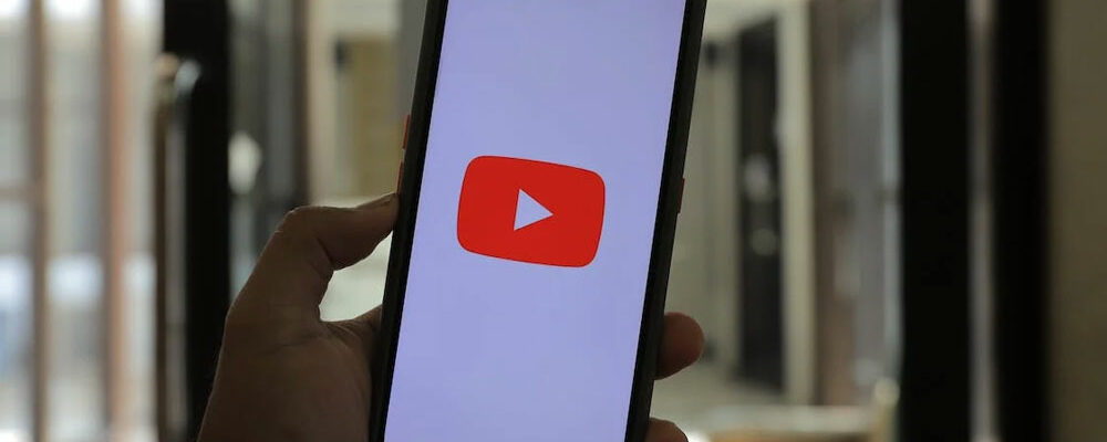 YouTube-Video-Phone